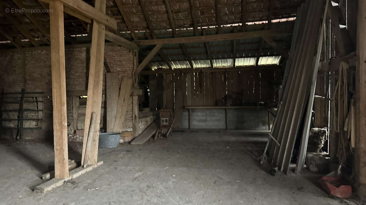 Maison à BISEL