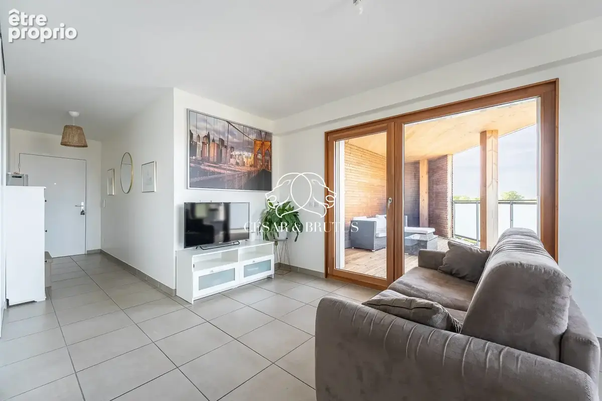 Appartement 4 pièces 84 m² à vendre à Saint-Priest (69800) - photo 6