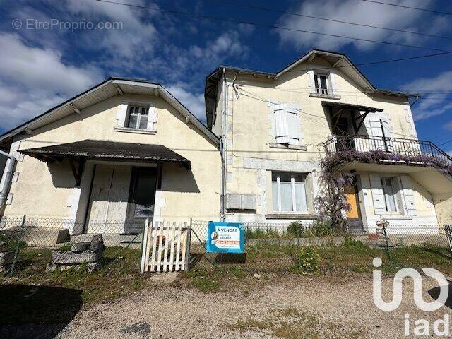 Photo 1 - Maison à GORSES