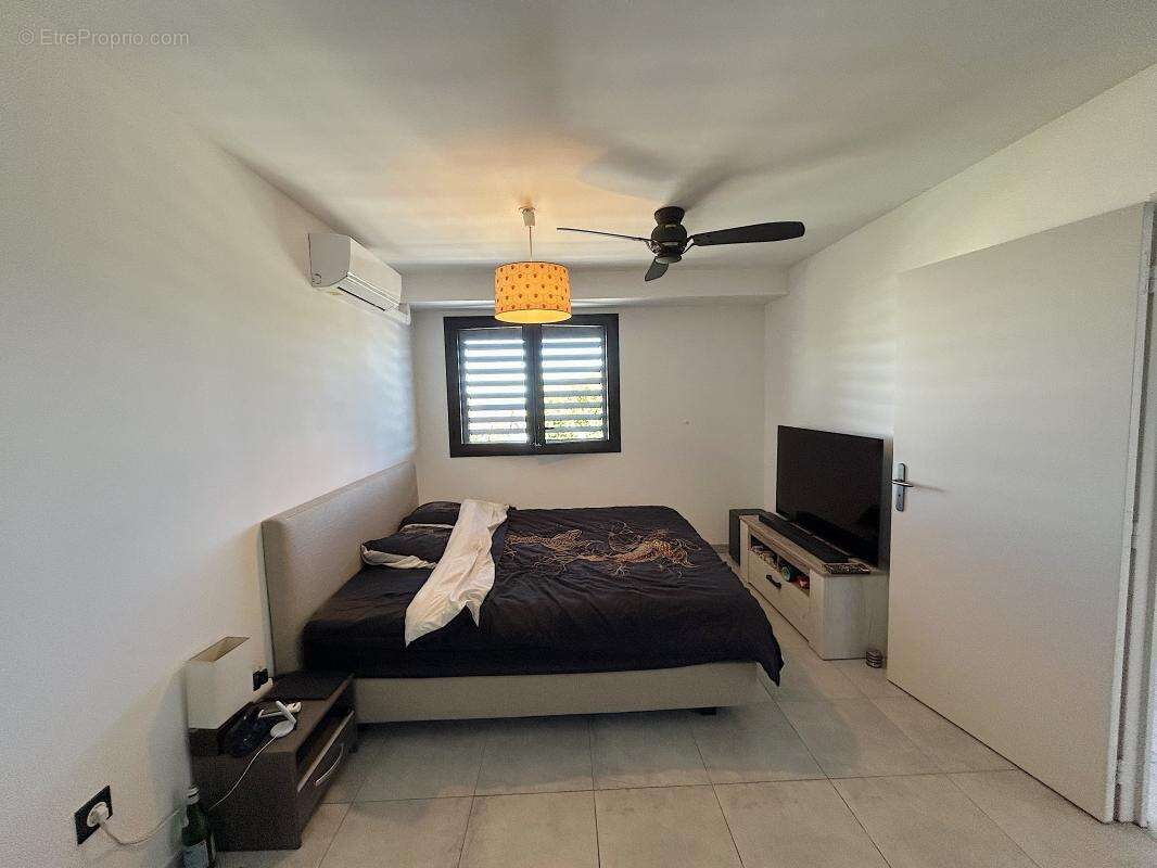 Appartement à SAINT-PAUL