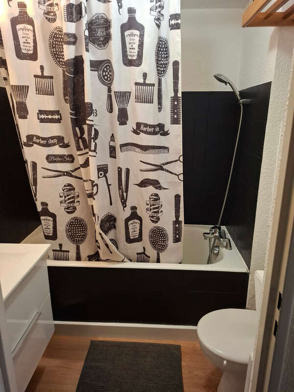 Appartement à HYERES