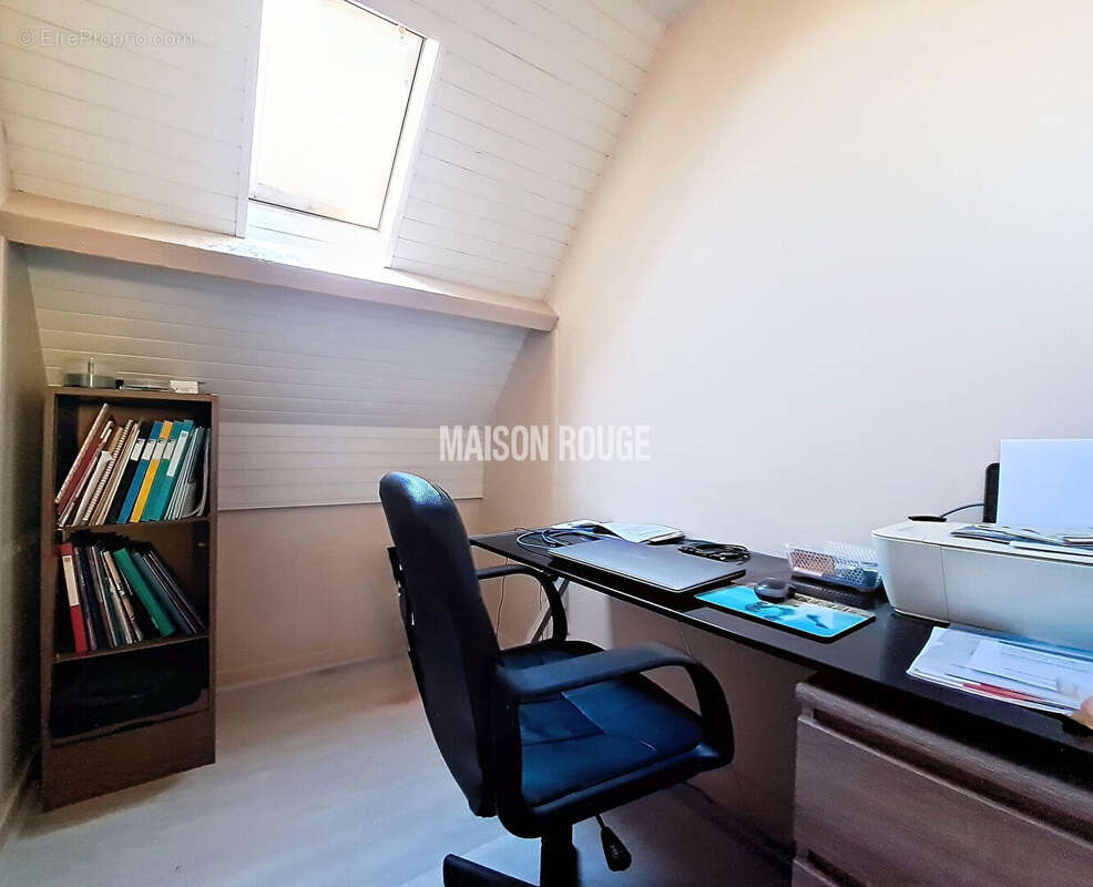 Maison à PLOUFRAGAN