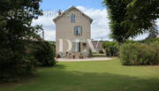Maison à VULAINES-SUR-SEINE