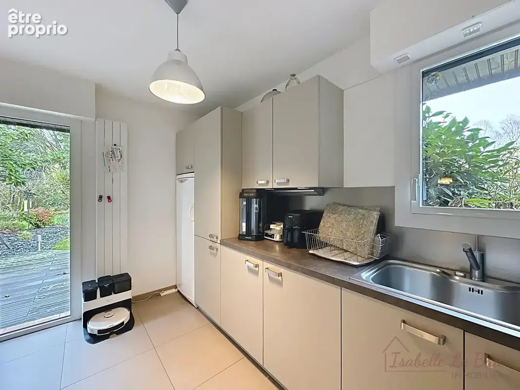 Laille - maison familiale - 5 chambres - belle parcelle - photo 4