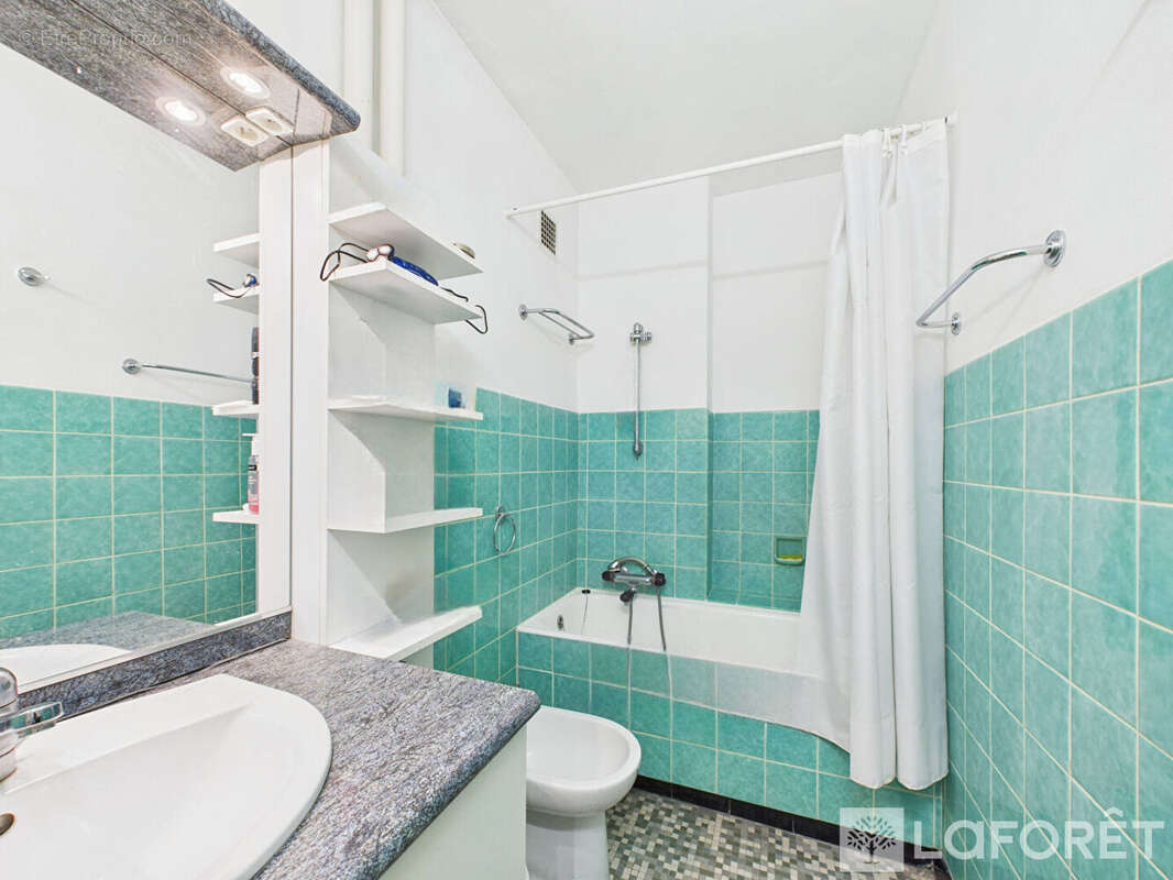 Appartement à MULHOUSE