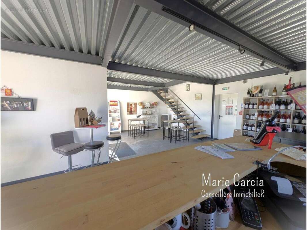 Photo 3 - Maison à POUZILHAC