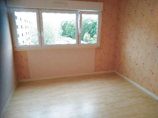 Appartement à AMIENS