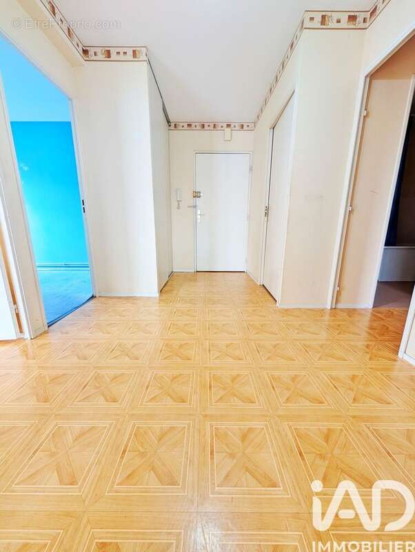 Photo 5 - Appartement à TORCY