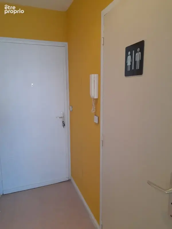 Appartement 1 pièce 25 m² à vendre à Abbeville (80100) - photo 5