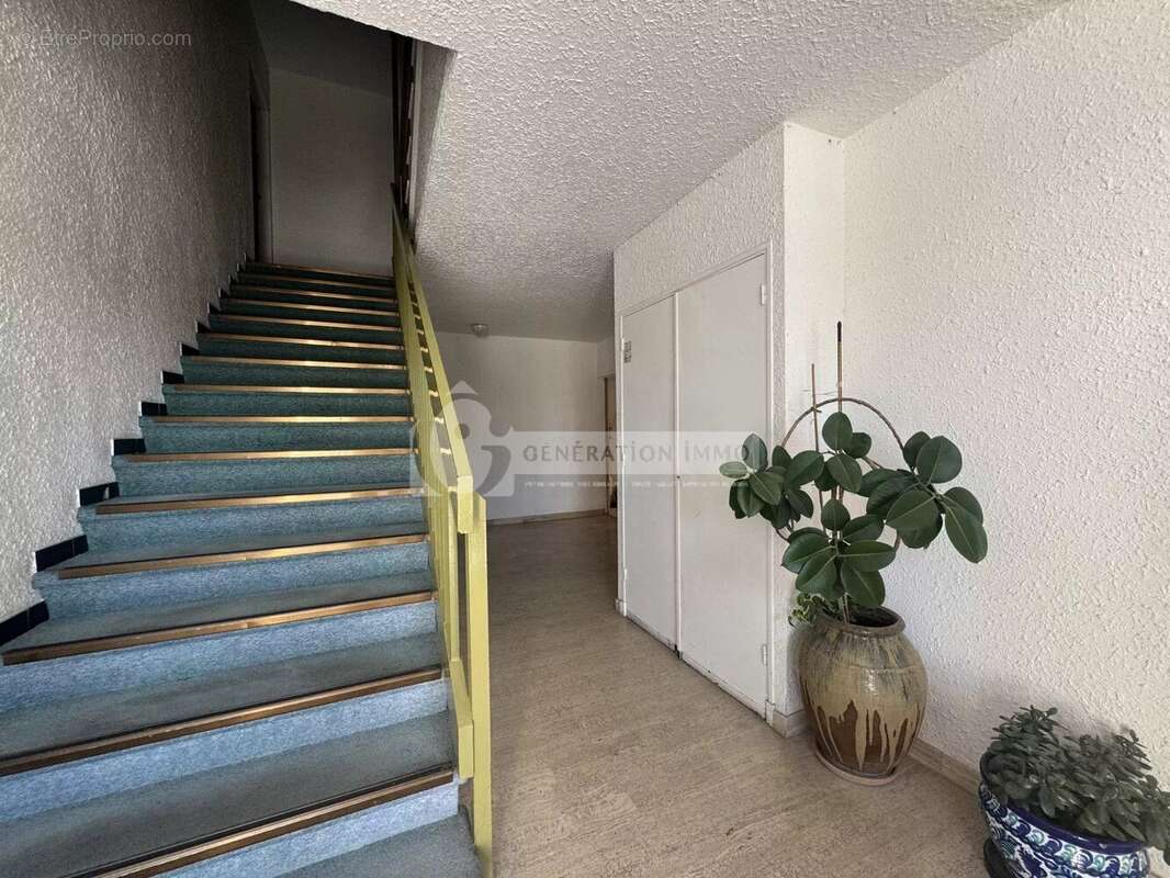 Appartement à ARLES