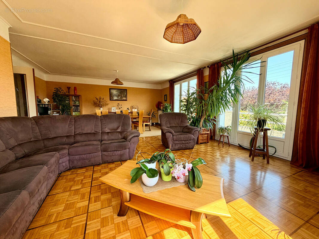 Maison à ERMONT