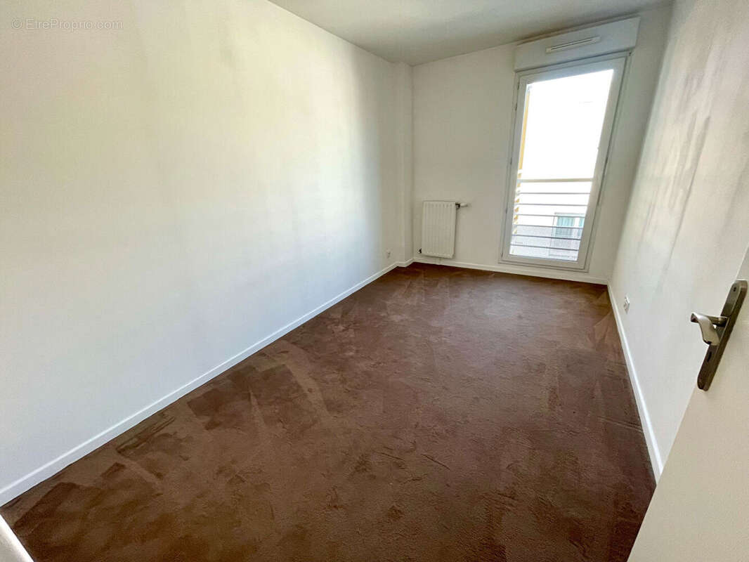Appartement à BEZONS