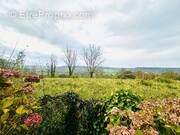 Terrain à MANNEVILLE-LA-PIPARD