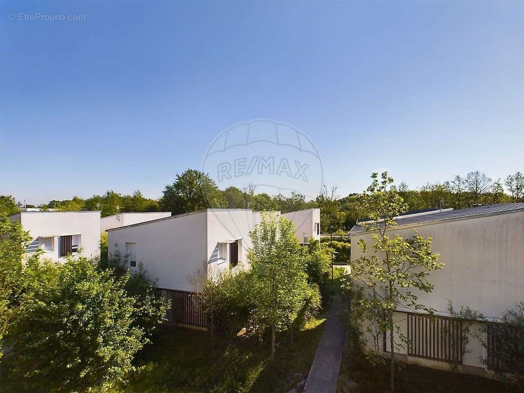 Appartement à CARQUEFOU