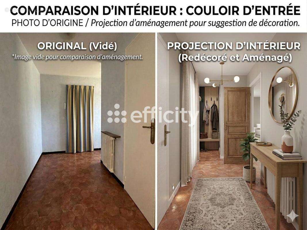 Appartement à THONON-LES-BAINS