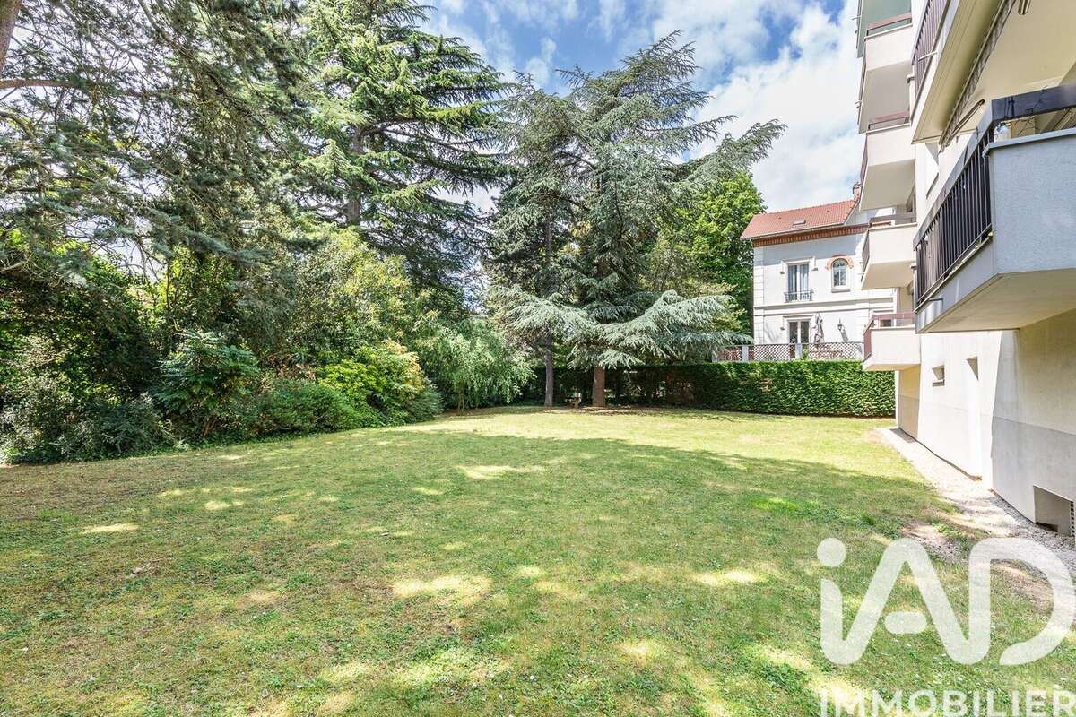 Photo 7 - Appartement à SAVIGNY-SUR-ORGE