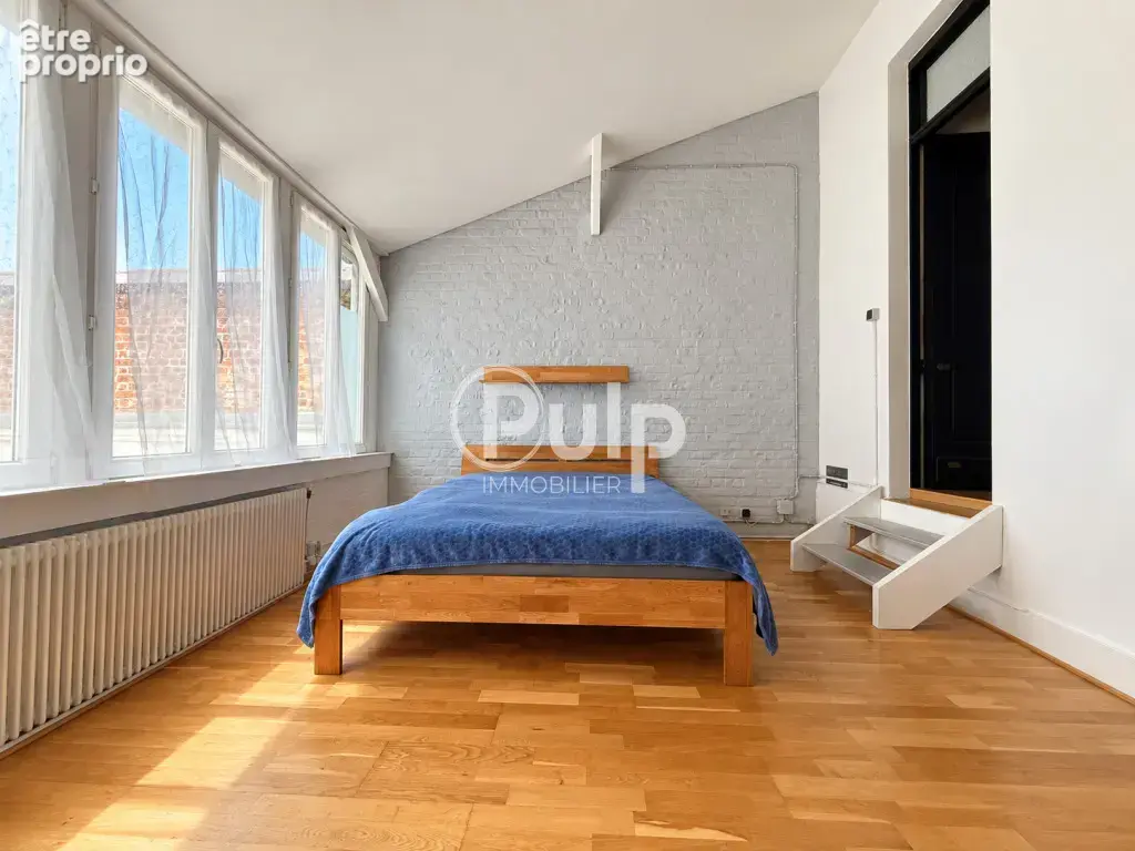 Maison à vendre à Saint-laurent-Blangy - photo 4