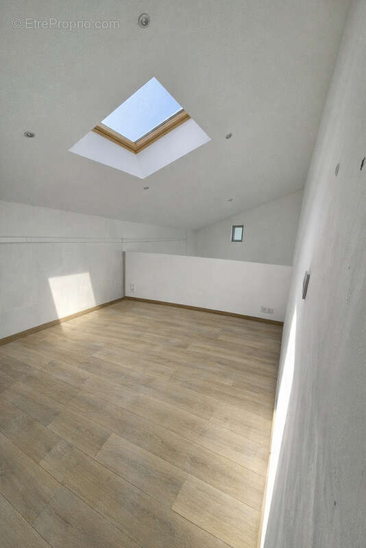 Appartement à BARON