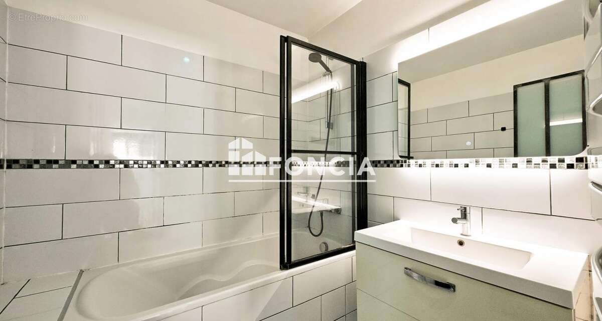 Appartement à CONFLANS-SAINTE-HONORINE