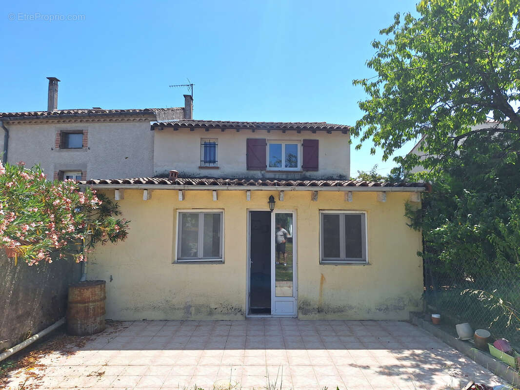 Maison 126 m² à Soual  - photo 5