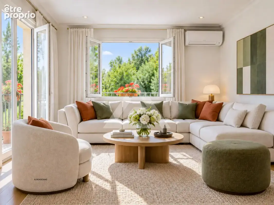 Maison individuelle - roquebrune cap martin - quartier hameau - photo 9