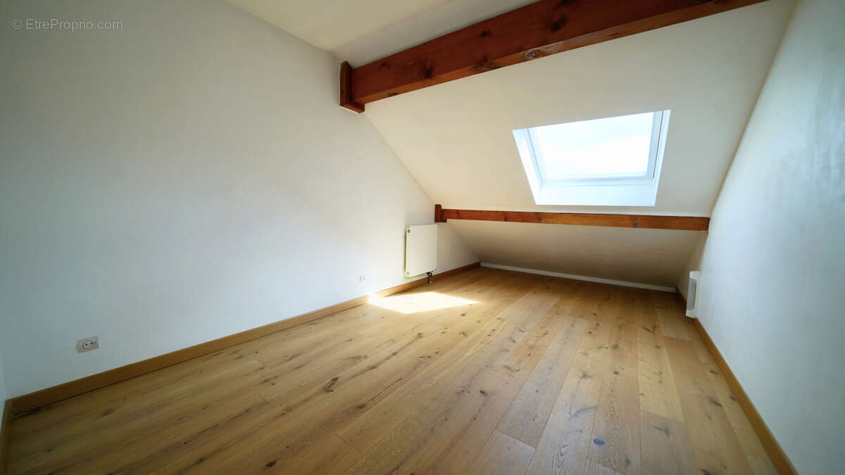 Appartement à ANNECY