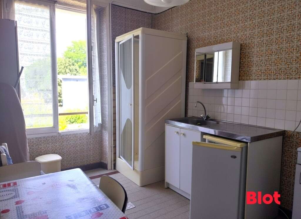 Maison 152 m² à Lorient  - photo 5