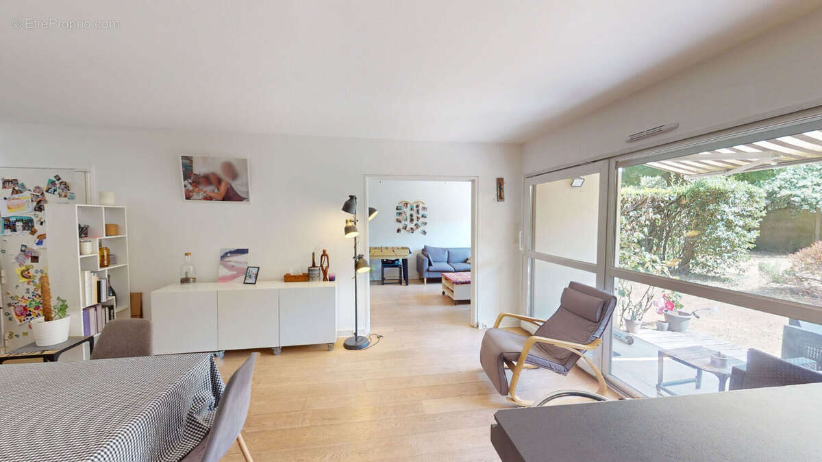 Appartement Le Perreux Sur Marne 4 pièce(s) 94 m2 - photo 3