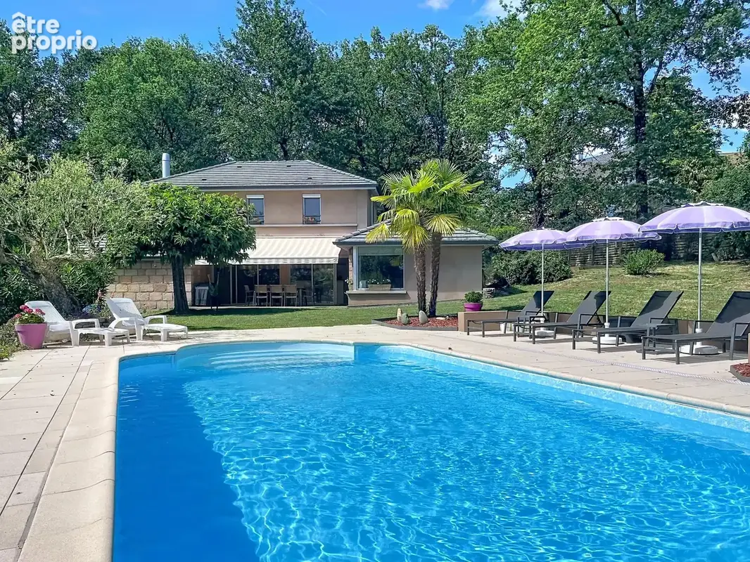 Photo Maison à Brive-La-Gaillarde au prix de 567 000€