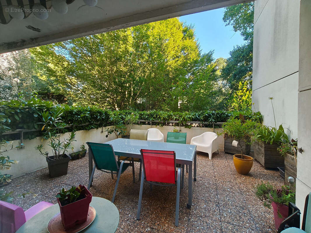 Appartement à MERIGNAC