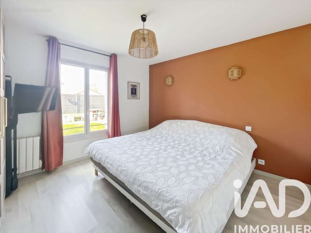 Photo 9 - Maison à MONTFERMEIL