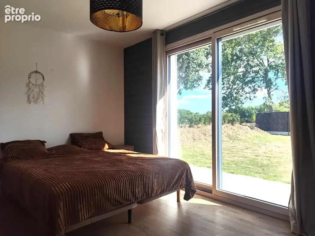 Maison Combrit 125 m2 - photo 7