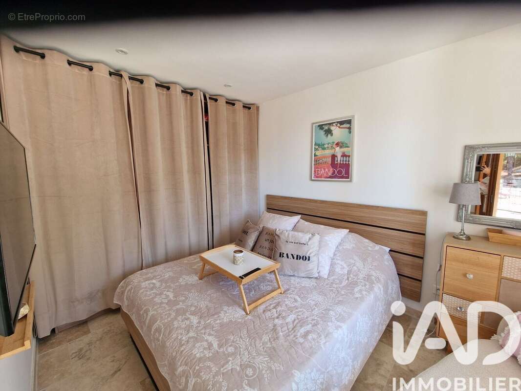 Photo 6 - Appartement à BANDOL
