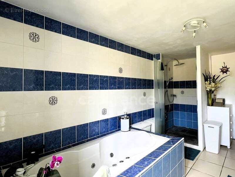 Maison à CHEVANCEAUX