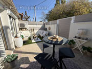 Maison à MARSEILLE-8E