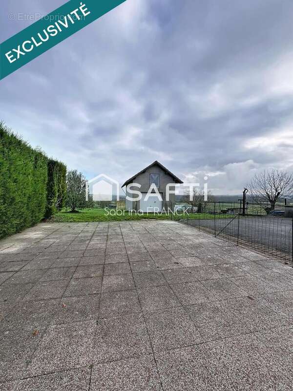 Photo 9 - Maison à WILLERWALD