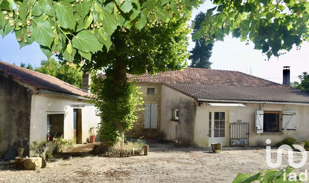 Photo 6 - Maison à PRAYSSAS