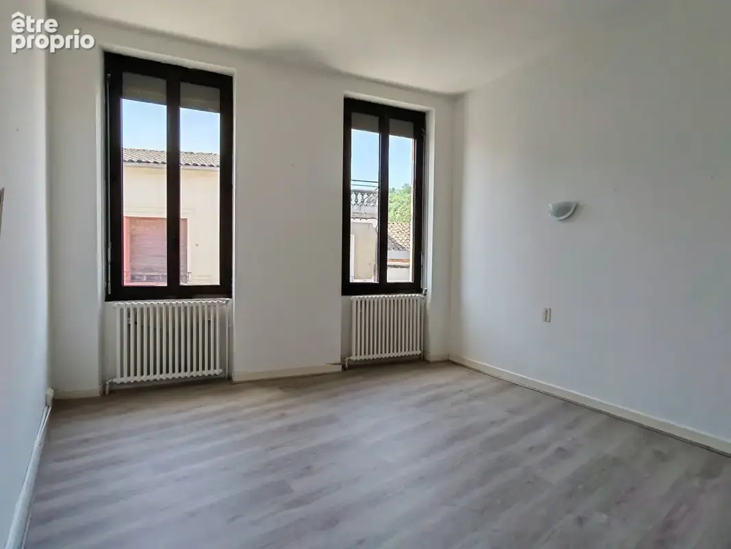 Spacieux T6 de 135 m² à fort potentiel à MOISSAC - photo 9