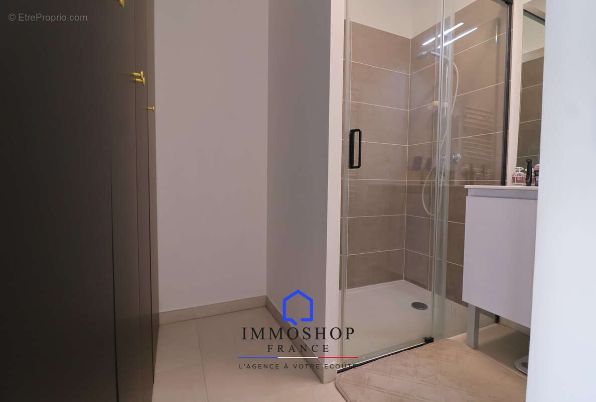 Maison à MARSEILLE-13E
