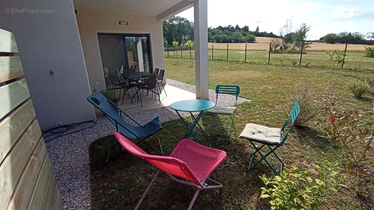 Maison plain pied castres - photo 9