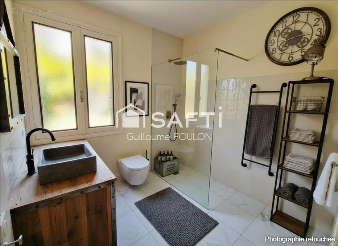 Photo 7 - Maison à VILLARS