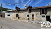 Photo 1 - Maison à SAINT-MAMET-LA-SALVETAT
