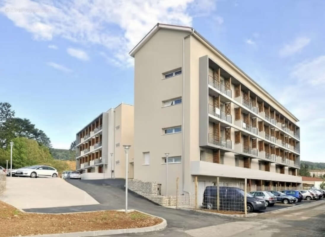 Appartement à LIMONEST