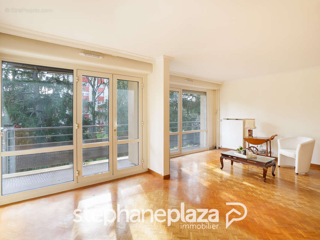 Appartement à MACON