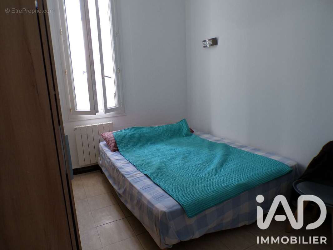 Appartement 53 m² à Marseille-16e  - photo 5