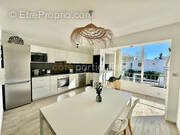 Appartement à LE GRAU-DU-ROI