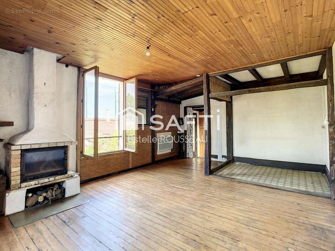 Photo 3 - Maison à SAINT-MAUR-DES-FOSSES