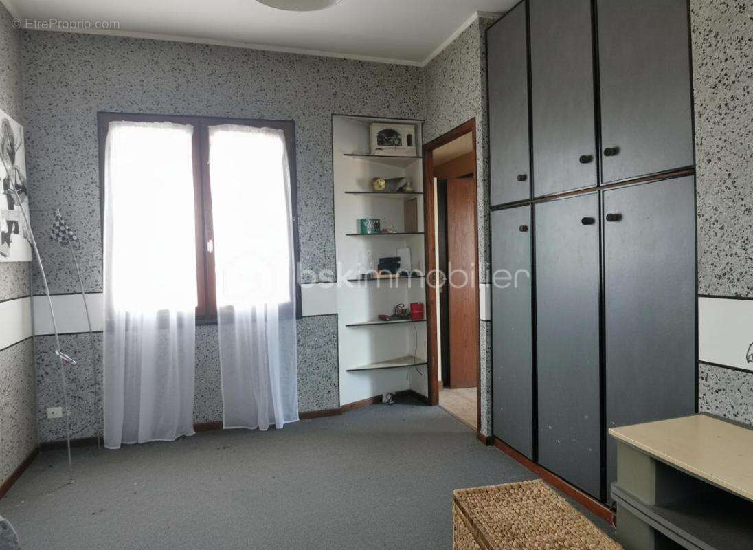 Maison à FRANCONVILLE