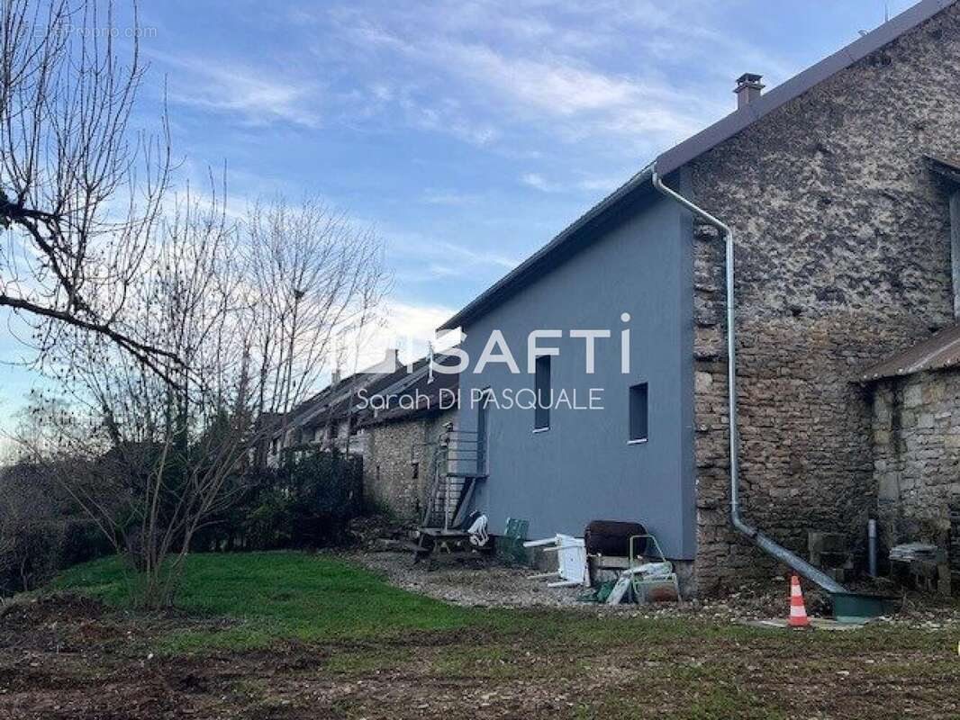 Photo 3 - Maison à CHATILLON