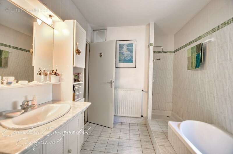 Maison à LA JARNE